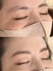 センレン(SENREN)の写真/あなたのなりたい眉毛を毎月叶えられる◎骨格美眉+ブロウリフト¥8800もおすすめ