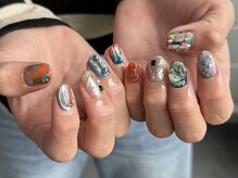 ウル(ULL)/MIDDLE【emiri】