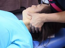 高輪御殿山ラボ改善整体院(高輪御殿山Labo改善整体院)