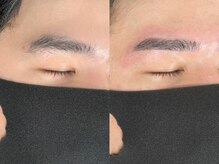 アオアイラッシュ 渋谷 表参道(ao.eyelash)/顔・骨格に合わせたデザイン