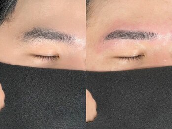 アオアイラッシュ 渋谷 表参道(ao.eyelash)/顔・骨格に合わせたデザイン