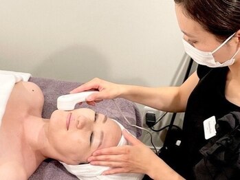 ハイナ 恵比寿店(Hi-Na)/恵比寿/フェイシャル/ブライダル