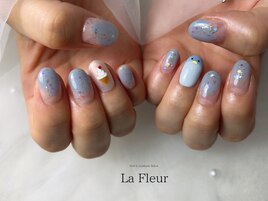 SummerCollection ◆ La Fleur
