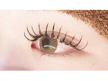 ルヴェール 札幌円山店(Le vail)/フラットラッシュ