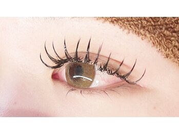 ルヴェール 札幌円山店(Le vail)/フラットラッシュ