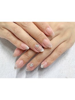 定額メニューのあるサロン