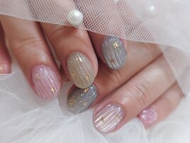 ayaka◆デザインコース2h