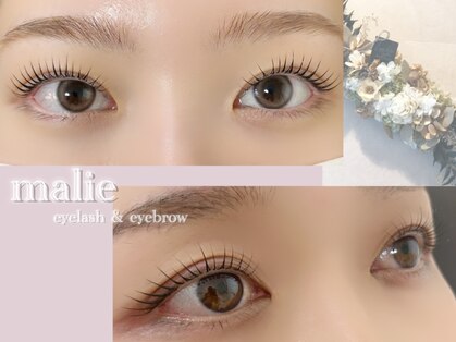 マーリエ(malie)の写真