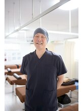 北生駒整骨院 押熊院 高野 員裕