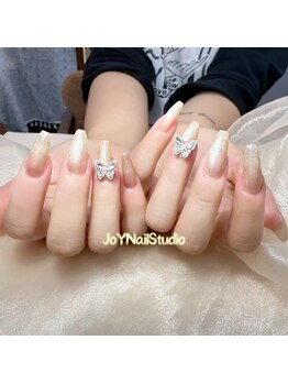 ジョイネイルスタジオ 高田馬場(JoY Nail Studio)/