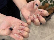 サロンノアノア 小倉店(salon noa noa)/