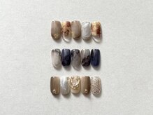 フィロンネイル 表参道店(filonnail)