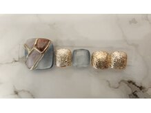 ファースト 姪浜店(FIRST)/フットネイル