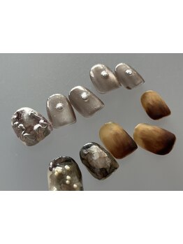 アートの種類が豊富