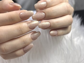 ボヌール ドゥ(Bonheur Deux)/#ワンカラー