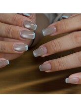 アウラ(A’ura)/magnet×French