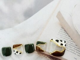 11月【定額】フット