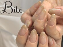 ビビ(Bibi)/マグネットグラデーション¥6700