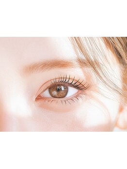 キープ力が自慢のサロン