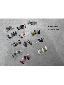 4000円以下のメニューがあるサロン