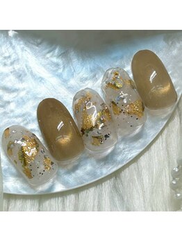 アールイー(Re:)/ハンド/シーズン定額　冬Version