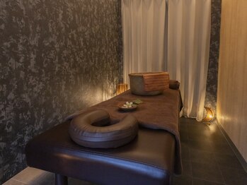 アクア(AQUA)/ボディブース