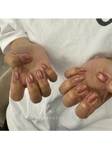 ネオン(Ne.)/Bordeaux magnet