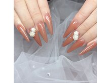 エポック(Epokku)の雰囲気（明るく大きな出窓で女子空間サロン♪清潔に空気清浄してます♪）