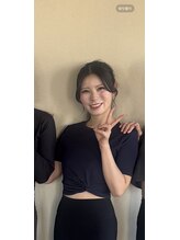 デップ 神戸店 Resho(DEP)&nbsp;吉澤 ゆうり