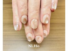 ニホ(Ni.Ho)/デザインプラン定額プラン