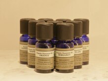 クールブ 横浜関内 馬車道店(Courbes/)/アロマオイル