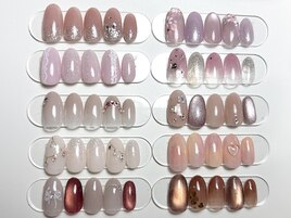 【定額シンプルコース】¥7,000