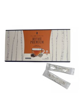 ビズエー(viz.A)/特濃チャーガ茶