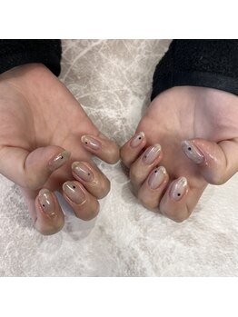 ブライズ(BRISE)/シンプルマグネット