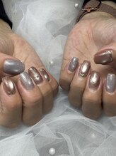 キャンディベース ドライブイン(Candybase Drive in)/うるキラマグネット