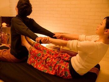 ラトゥナ(Ratna)/