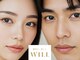 ウィル 新潟小新店(WILL)の写真/骨格診断×黄金比【美眉スタイリング￥3980】【メンズ眉毛スタイリング＋毛量調整(間引き)￥5080】