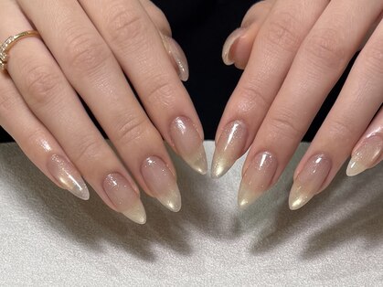 マイア(maia)の写真