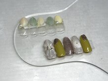 ネイルパティオ 浦和店(nail patio)/¥9,980コース