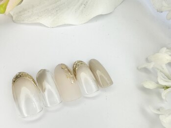 フミ(FMI)/【6月限定】 アートデザイン