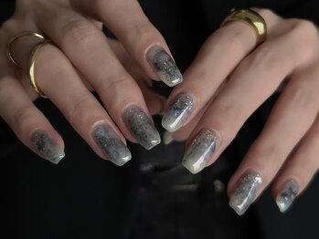 ザート ネイルアンドアイ アトリエ(ZAT nail&eye atelier)/Design