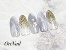 ニュアンス大理石[ニュアンス]