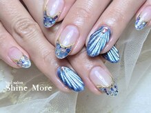 シャインモア(Shine More)