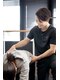 ハッピーコアスマイル(Happy Core Smile)の写真/季節の変わり目疲れに◎ケアとトレーニングで体調改善！メンズリラクゼーションでリフレッシュ☆