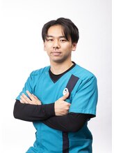 こころ整体院 秋葉原院 藤田 柊汰
