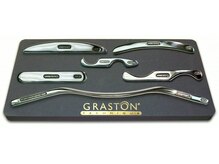 キヅカイロプラクティック二子玉川(KIZU)/グラストンテクニックの器具