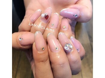 ラヴィクレール(LaVieClaire)/