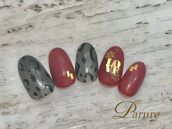 パリュール 西荻窪(Parure)/オフ込☆定額￥7580