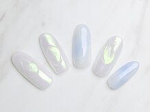 ジーネイルコウベ(G NAIL KOBE)/ハンドEコ－ス 3490円