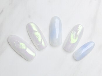 ジーネイルコウベ(G NAIL KOBE)/ハンドEコ-ス 3490円